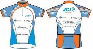 Cycle Uniforms